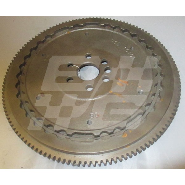 Image for Flywheel Auto MGF TF