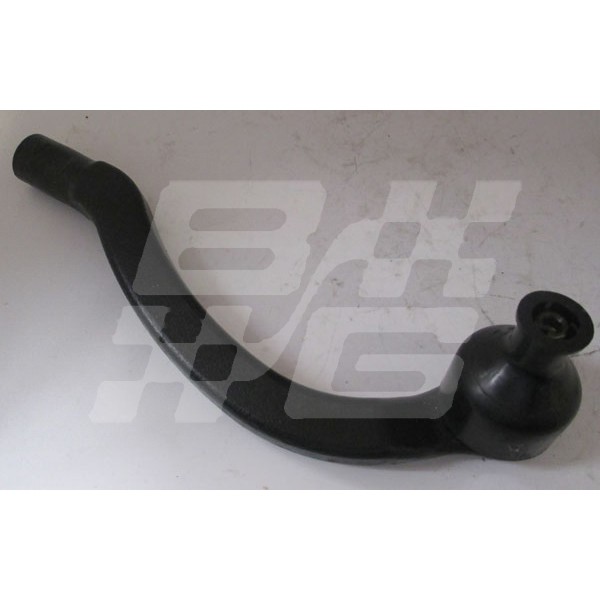 Image for Track rod end LH OE ZT R75