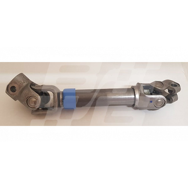 Image for Steering shaft lower joint MGF TF