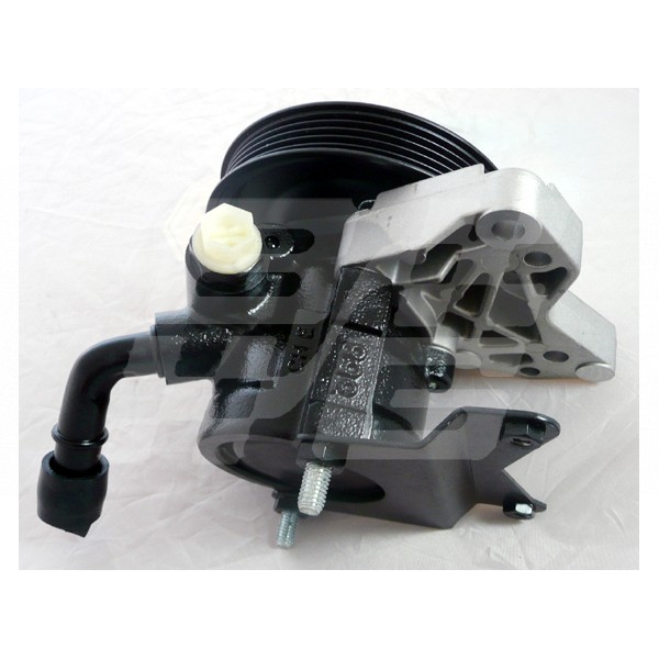 Image for POWER STEERING PUMP - DIESEL 75