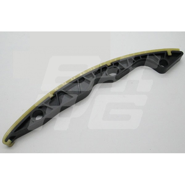 Image for MG3 rail chain guide
