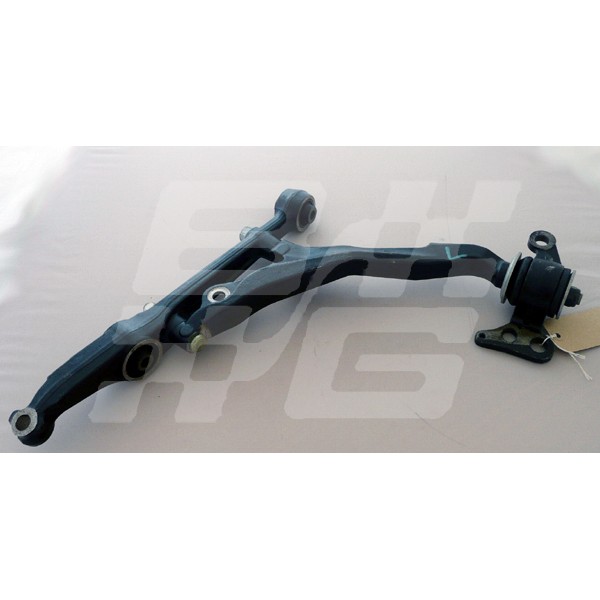 Image for FRONT ANTI ROLL BAR LOWER ARM RH