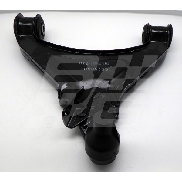 Image for MGF & TF  Lower front arm  RH