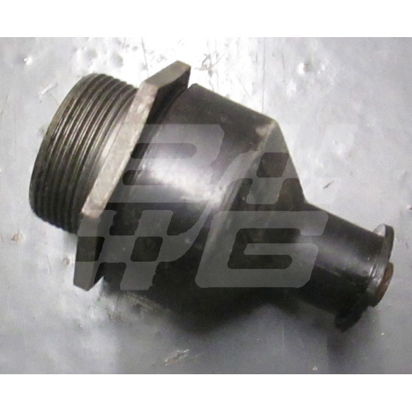 Image for MGTF Front top ball joint O.E