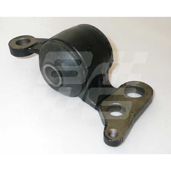 Image for BUSH RADIUS ROD RH