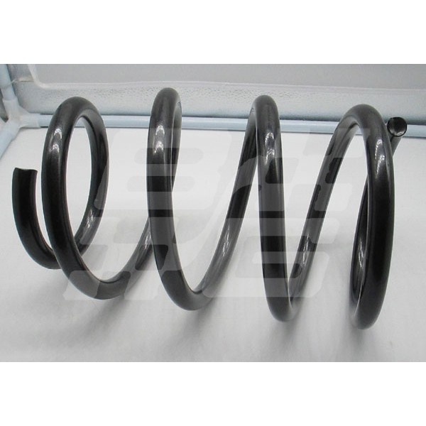 Image for FRONT COIL SPRING R75 V8 ZT 260