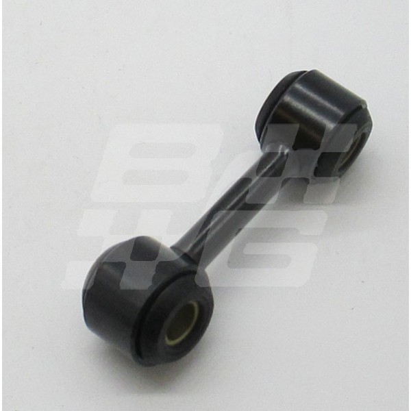 Image for MGTF LH rear suspension anti roll bar link