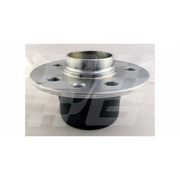 Image for Rear hub & bearing Rover 75-ZT