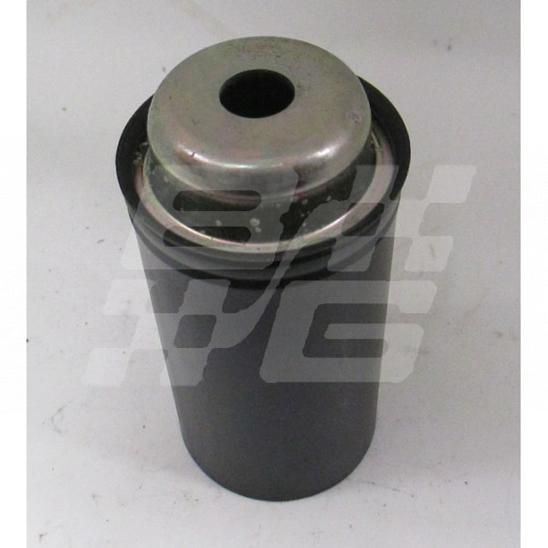 Image for Dust cover damper MG TF