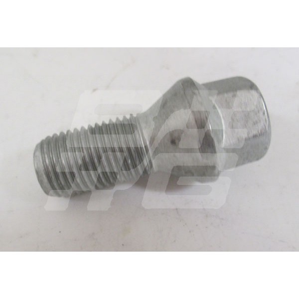 Image for Wheel stud (Silver)