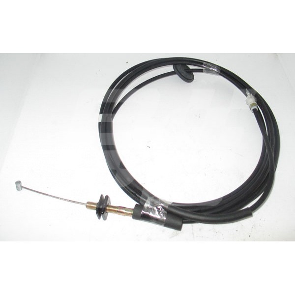Image for Throttle cable Assy  LHD MGF/TF