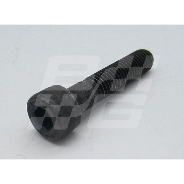 Image for Socket cup bolt M8 x 40mm