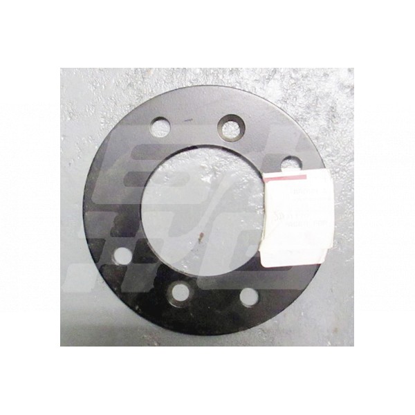 Image for SPACER FOR MIDGET FRONT DISCS