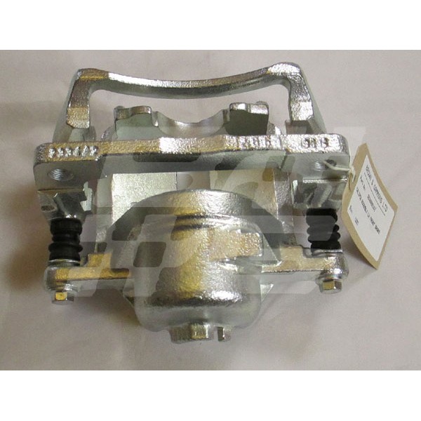 Image for LH Front Caliper Assembly - Exchange