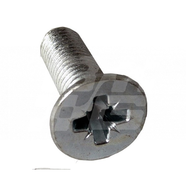 Image for SCREW CSK 5/16 INCH UNF x 5/8 INCH