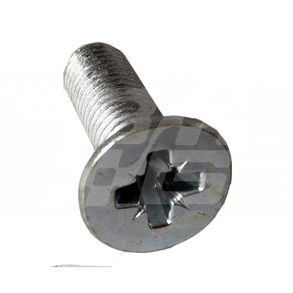 Image for SCREW CSK 5/16 INCH UNF x 3/4 INCH