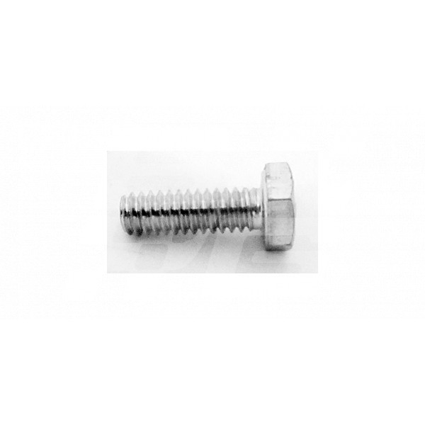Image for SET SCREW 1/4 INCH UNC X 0.75 INCH