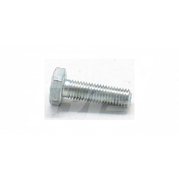 Image for SET SCREW 1/4 INCH UNF X 0.875 INCH