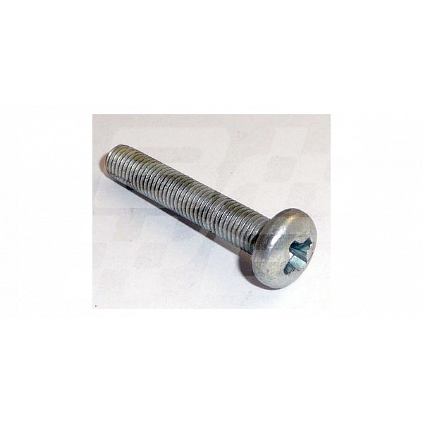 Image for SET SCREW 1/4 INCH UNF X 2.0 INCH