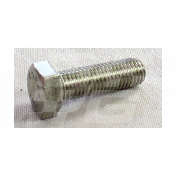 Image for S/S SCREW 5/16 UNF x 1.0 INCH