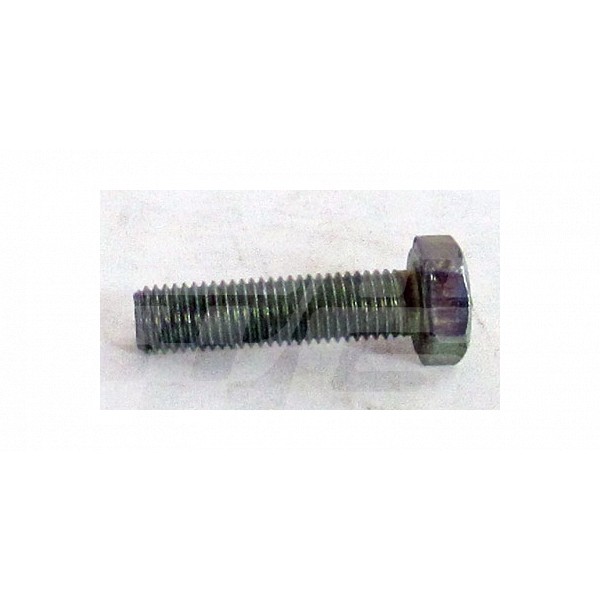 Image for SET SCREW 5/16 INCH UNF x 1.25 INCH