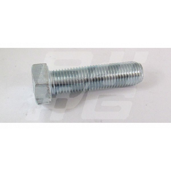 Image for SET SCREW 5/16 INCH UNF X 1.375 INCH