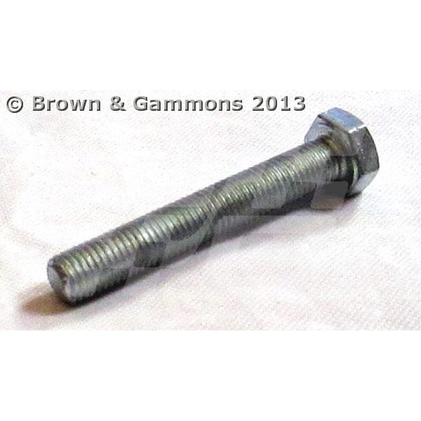Image for SET SCREW 5/16 INCH UNF X 2.0 INCH