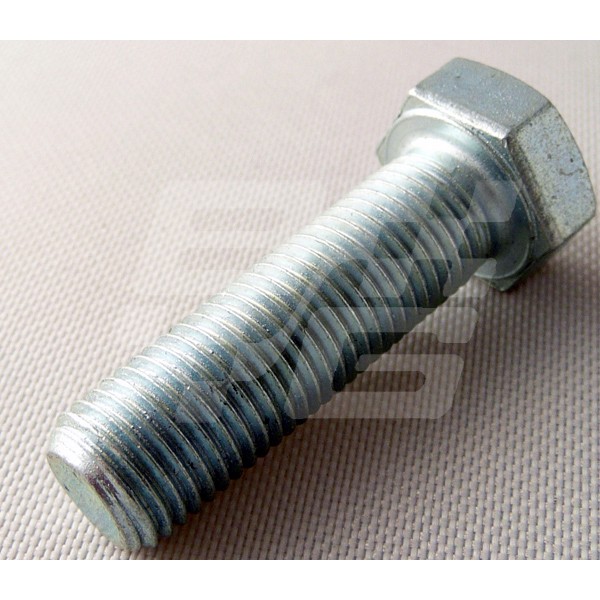 Image for SET SCREW 3/8 INCH UNF X 1.25 INCH