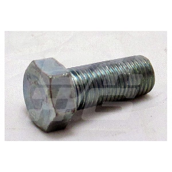 Image for SET SCREW 7/16 INCH UNF X 1.0 INCH
