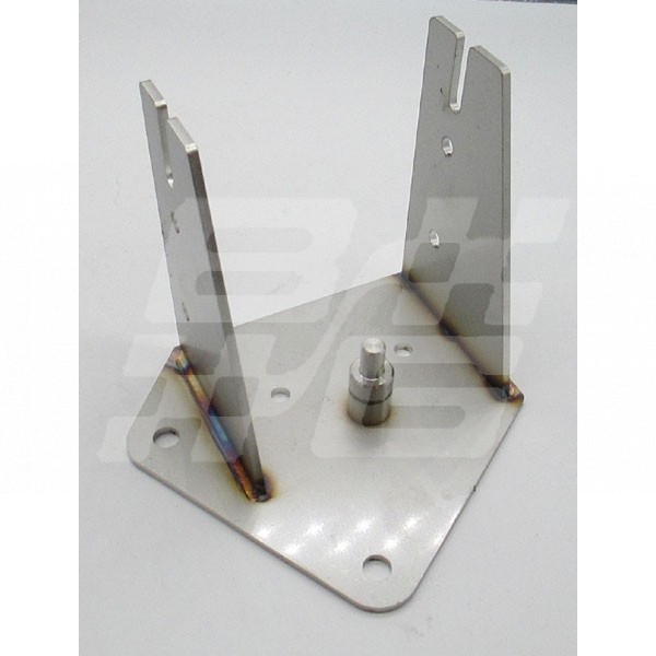 Image for ABS Mount Bracket MGF TF