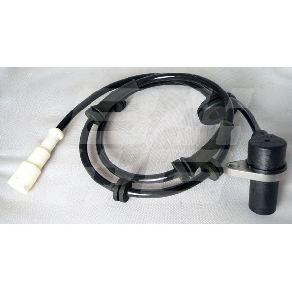 Image for MG ZR RH FRONT ABS SENSOR
