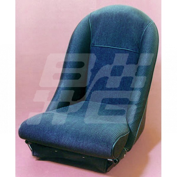 Image for SEAT OE ST FACTORY STYLE MGB