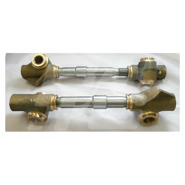 Image for MODIFIED SWIVEL PIN & LINK SET TD/TF MGA