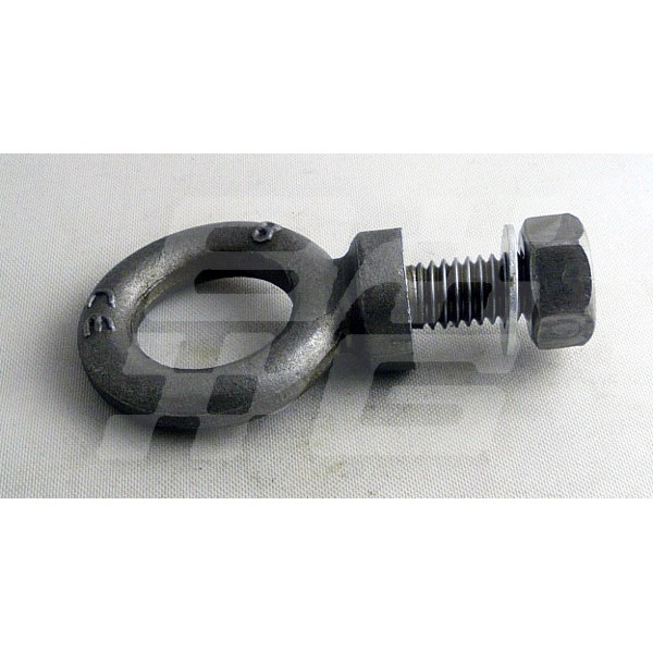 Image for STD SEATBELT EYE BOLT 23mm