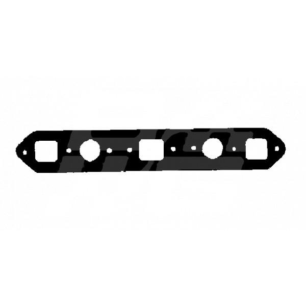 Image for TA Exhaust manifold to head (MPJG)