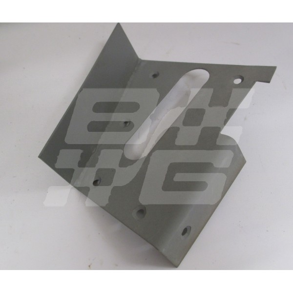 Image for BRACKET LH FOR DOOR PILLAR TC