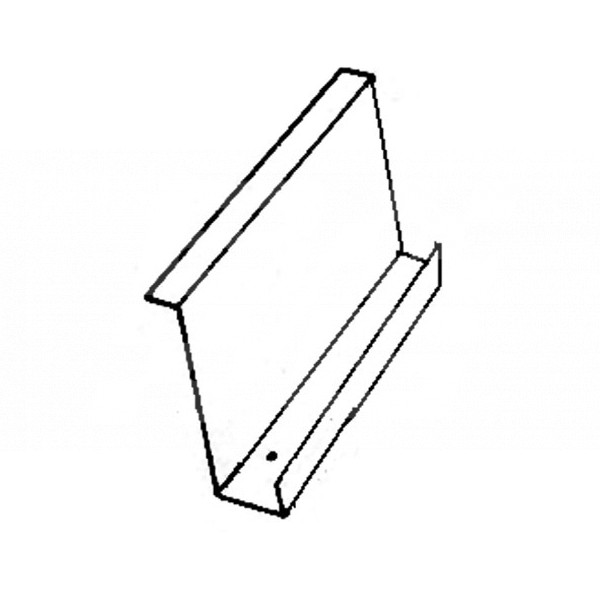 Image for SIDESCREEN COMPARTMENT TA TB TC