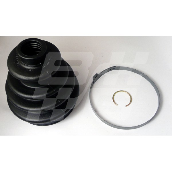 Image for MGF KIT GAITER OUTER JOINT
