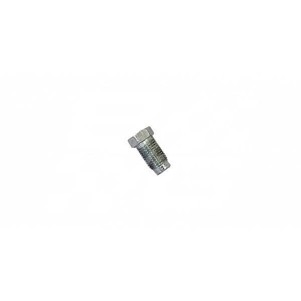 Image for BRAKE PIPE NUT MALE