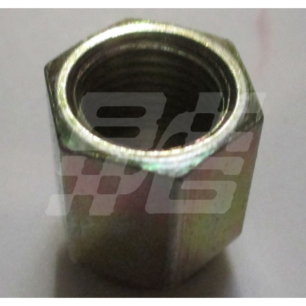 Image for Brake pipe end fitting female M10