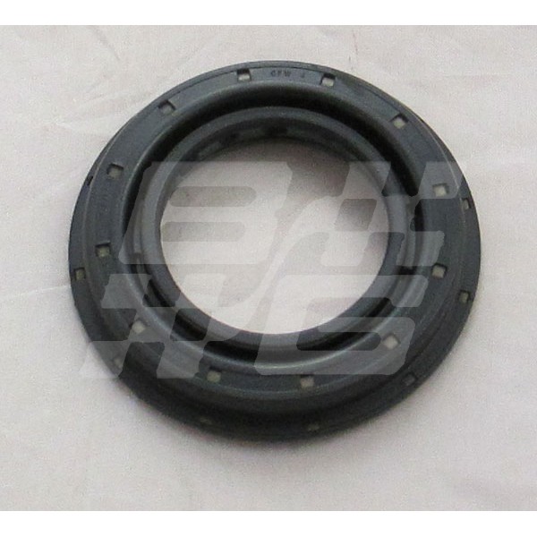 Image for Oil Seal - Diff LH 40x64x71 R75 ZT