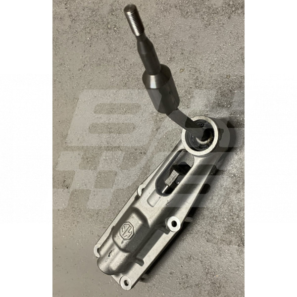 Image for GEAR LEVER ASSY ZTV8