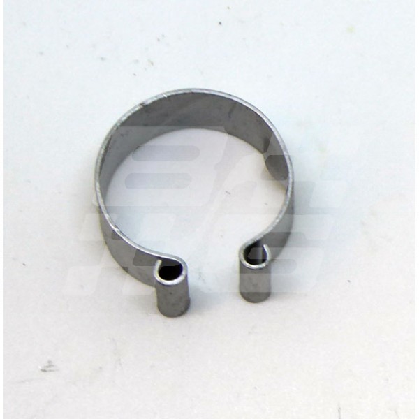 Image for Retainer roll pin MGF TF 25 ZR 45 ZS