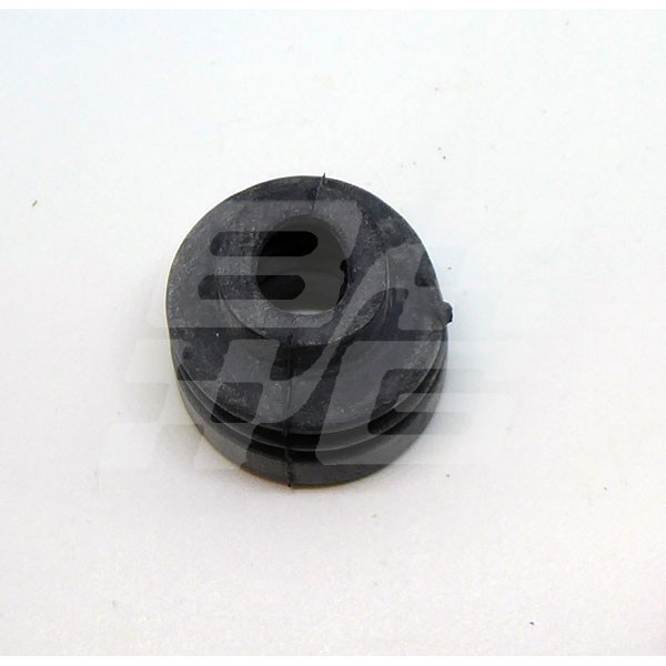 Image for Boot shift