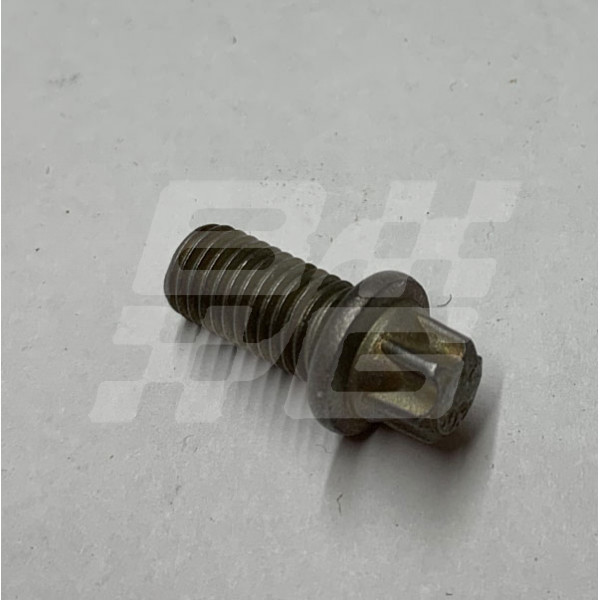 Image for Screw - Clutch