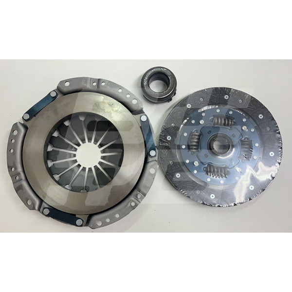 Image for Clutch kit K engine/PG1 Gearbox  1.8 & VVC