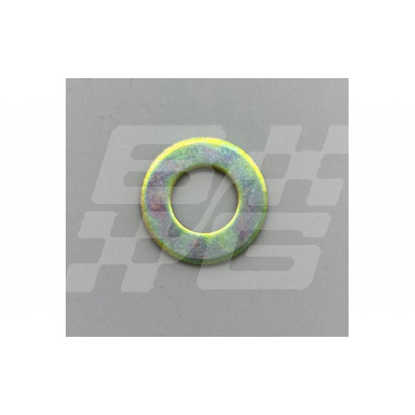 Image for Flat washer M10