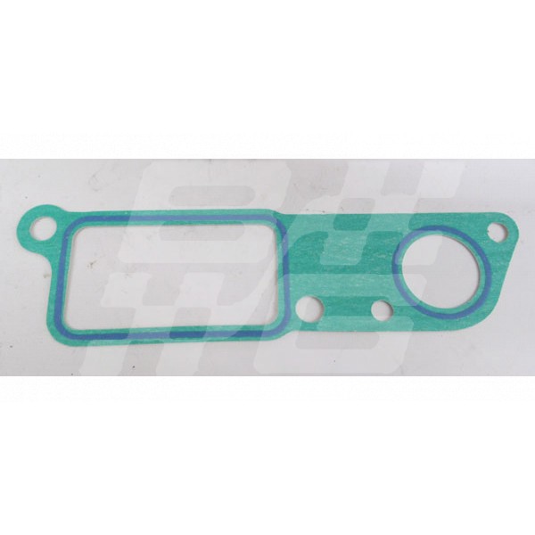 Image for EXHAUST GASKET