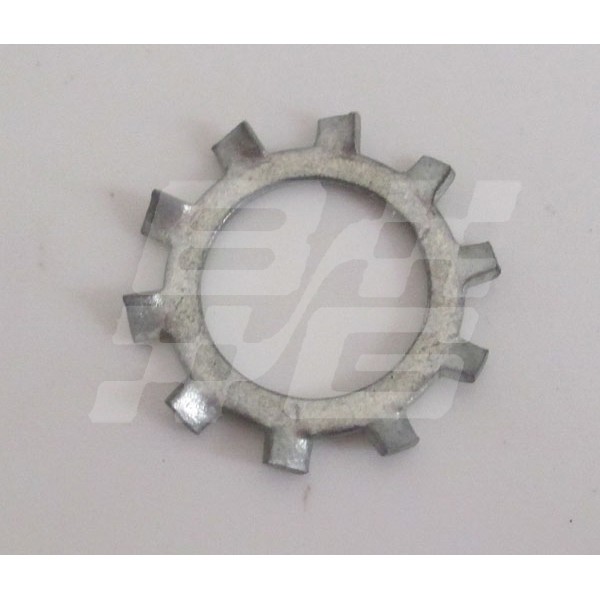 Image for Shakeproof Washer 3/8 Inch Ext