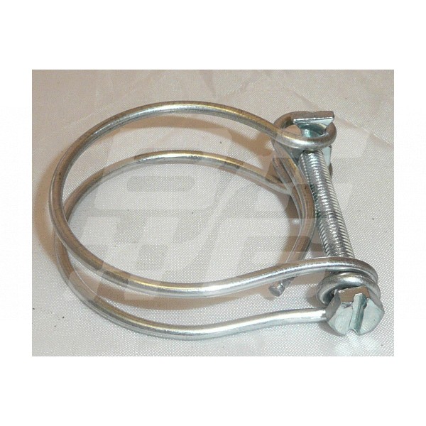 Image for WIRE HOSE CLIP